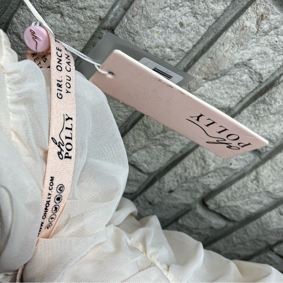 Oh Polly Dress - Picture 2 of 9